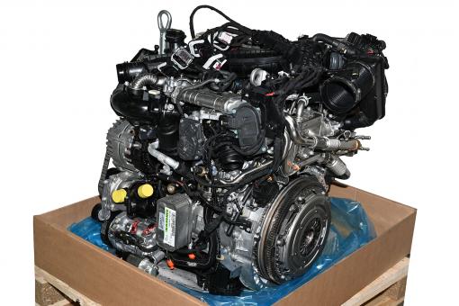 Motore diesel 654920