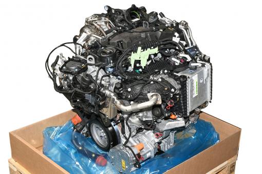 Motore diesel