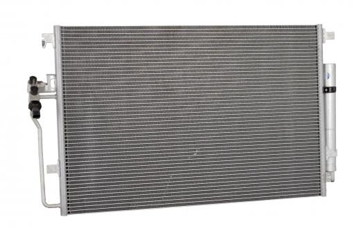 Condensatore climatizzatore Tempmatic 