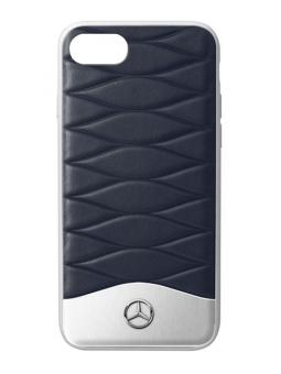 Custodia Collection per iPhone® 7/iPhone® 8 blu, policarbona 