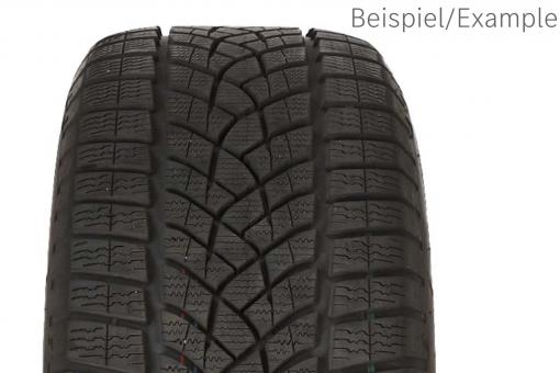 Pneumatici PIRELLI/SottozeroWinter3 275/40/18 