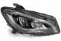 Faro dx LED statico  - Immagine 1