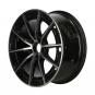 Cerchio in lega da 18 pollici Mercedes-AMG originale per CLA ShootingBrake X118, CLA 118  - Immagine 1