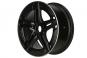 Cerchio in alluminio AMG a 5 razze  - Immagine 1