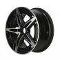 Cerchio in lega da 19 pollici Mercedes-AMG originale per CLA 118, CLA ShootingBrake X118  - Immagine 1