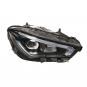 Faro dx statico LED  - Immagine 1