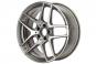 Cerchio in alluminio AMG a 5 doppie razze  - Immagine 1