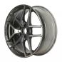 Cerchio in alluminio AMG a 5 doppie razze  - Immagine 1