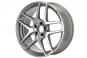 Cerchio in alluminio AMG a 5 doppie razze  - Immagine 1
