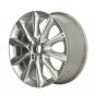 Cerchio in lega da 18 pollici Mercedes-Benz originale per GL-/Classe GLS X166  - Immagine 1