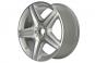 Cerchio in alluminio AMG a 5 razze  - Immagine 1
