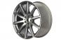 Cerchio in alluminio AMG a 10 razze  - Immagine 1