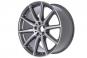 Cerchio in alluminio AMG a 10 razze  - Immagine 1