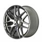 Cerchio in lega da 21 pollici Mercedes-AMG originale per GL-/Classe GLS X166, ML-/Classe GLE, GL-/Classe GLS 166  - Immagine 1