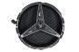 Stella supporto di base stella Mercedes illuminata  - Immagine 1