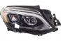 Faro dx LED  - Immagine 1