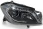 Faro dx bi-xenon (LL) ILS  - Immagine 1