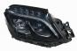 Faro dx LED dinamico  - Immagine 1