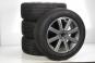 Ruote complete set da 20 pollici alluminio PIRELLI GLS X167  - Immagine 1