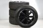 Set di ruote estive in lega da 20 pollici con pneumatici Continental per GL-/Classe GLS X167, Mercedes-Benz originale  - Immagine 1