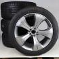 Set di ruote estive in lega da 21 pollici con pneumatici Continental per GL-/Classe GLS X167, Mercedes-Benz originale  - Immagine 1