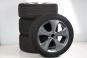 Set di ruote estive in lega da 21 pollici con pneumatici Continental per GL-/Classe GLS X167, Mercedes-Benz originale  - Immagine 1