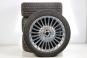 Ruote complete set 23 pollici alluminio PIRELLI GLS X167  - Immagine 1