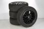 Ruote complete set 19 pollici alluminio PIRELLI GLE 167  - Immagine 1