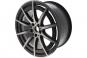 Cerchio in alluminio AMG a 10 razze  - Immagine 1