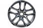 Cerchio in alluminio AMG a 5 doppie razze  - Immagine 1