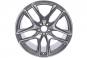 Cerchio in alluminio AMG a 5 doppie razze  - Immagine 1