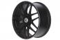 Cerchio in alluminio AMG con design a razze incrociate  - Immagine 1