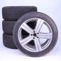 Ruote complete set 21 pollici alluminio PIRELLI GLE 167  - Immagine 1
