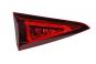 Luce posteriore lato posteriore sinistro statico LED  - Immagine 1