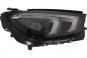 Faro dx statico LED  - Immagine 1