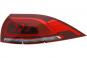 Luce posteriore destra LED  - Immagine 1