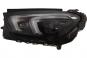 Faro dx LED dinamico  - Immagine 1