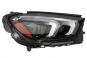 Faro dx LED dinamico  - Immagine 1
