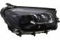 Faro dx LED dinamico  - Immagine 1