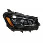 Faro lato destro LED  - Immagine 1