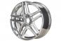 Cerchio in alluminio AMG a 5 doppie razze  - Immagine 1