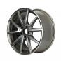 Cerchio in alluminio AMG a 10 razze  - Immagine 1