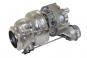 turbocompressore a gas di scarico  - Immagine 1