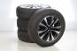 Ruote complete set da 16 pollici in alluminio MICHELIN Class  - Immagine 1
