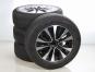 Ruote complete set da 16 pollici in alluminio MICHELIN Class  - Immagine 1