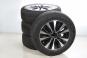 Ruote complete set da 16 pollici in alluminio MICHELIN Class  - Immagine 1