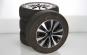 Ruote complete set da 16 pollici in alluminio MICHELIN Class  - Immagine 1