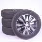 Ruote complete set da 16 pollici in alluminio MICHELIN Class  - Immagine 1