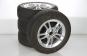 Ruote complete set da 16 pollici in alluminio MICHELIN Class  - Immagine 1