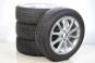 Ruote complete set da 17 pollici in alluminio HANKOOK Classe  - Immagine 1